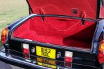 Rolls-Royce Corniche Cabriolet 1981 года